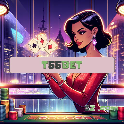 Descubra as Ofertas Especiais no t55bet