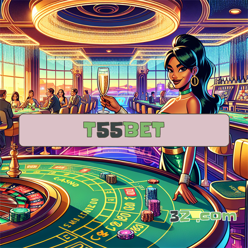 Aproveite as Promoções Imperdíveis em t55bet