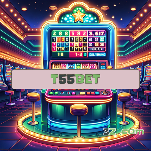 Apostas Esportivas na t55bet: Uma Nova Era de Entretenimento e Oportunidades