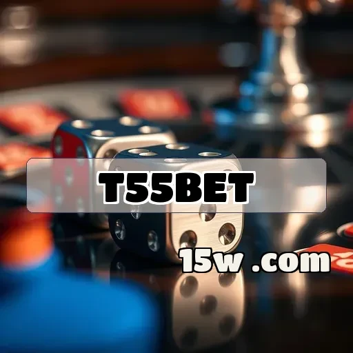 t55bet: Os Melhores Jogos e Recursos para Apostadores Brasileiros