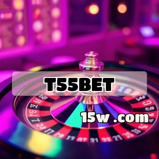 t55bet: Os Incríveis Bônus que Você Não Pode Perder