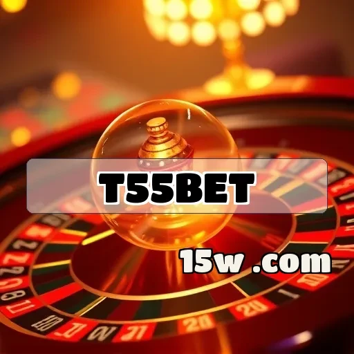 t55bet: As Promoções Imperdíveis que Todo Jogador Deve Conhecer