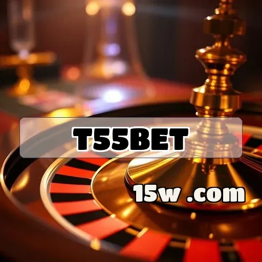 t55bet: Diversão e Emoção na Seção de Eventos Esportivos
