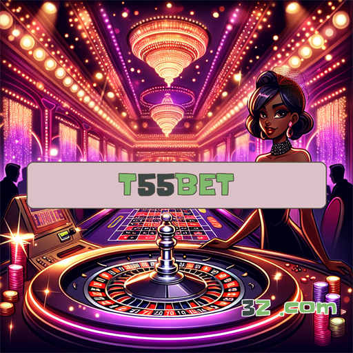 Descubra os Emocionantes Grandes Prêmios no t55bet